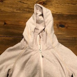 Lululemon scuba hoody - sweat shirt